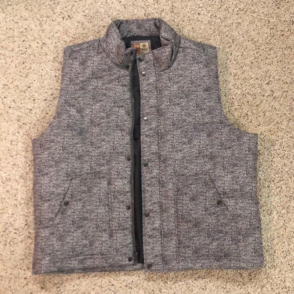Men’s Vest